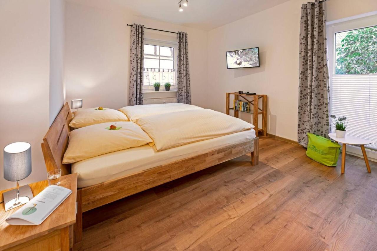 Landhotel Albers Шмаленберг Екстериор снимка