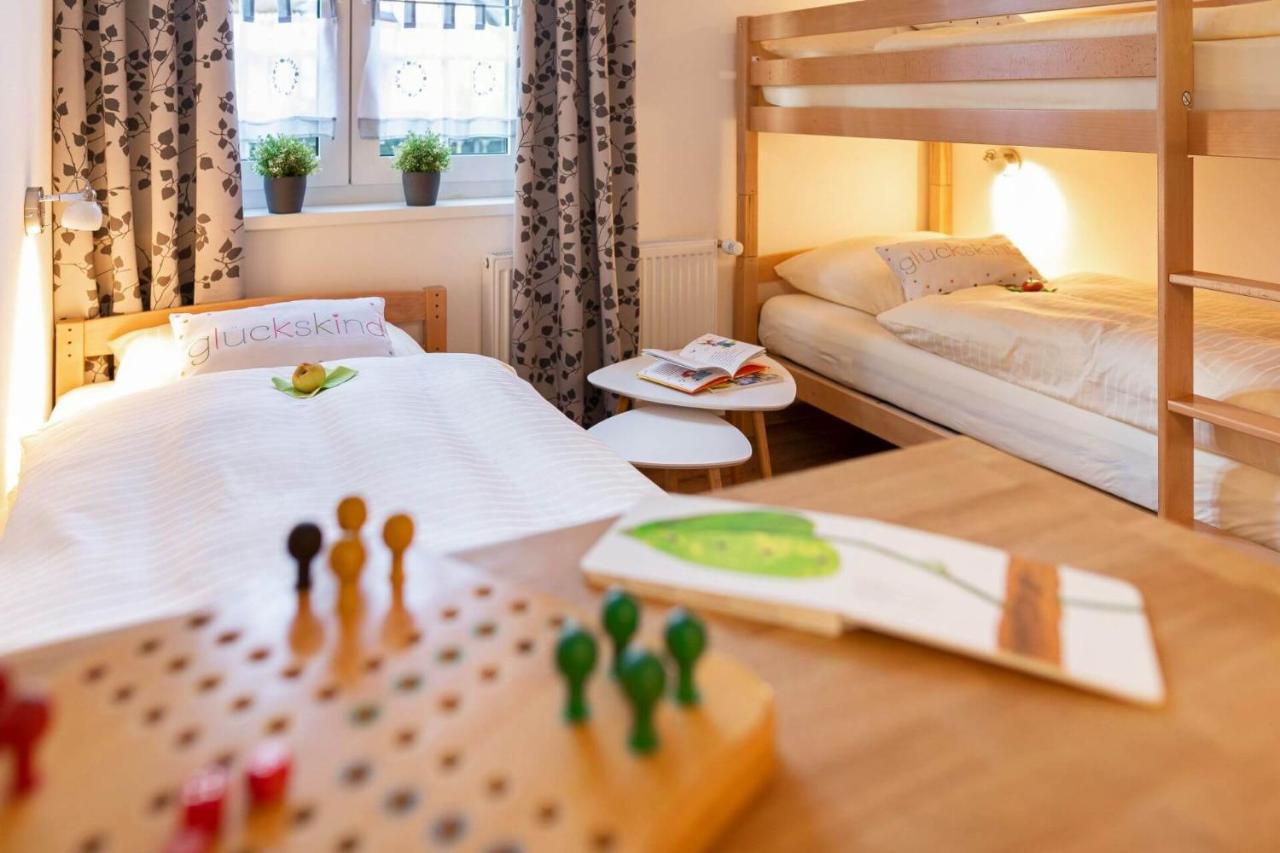 Landhotel Albers Шмаленберг Екстериор снимка