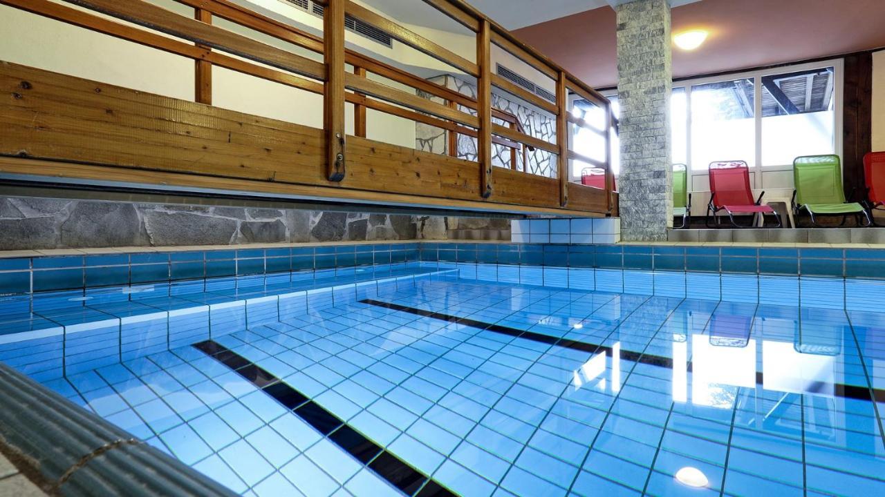 Landhotel Albers Шмаленберг Екстериор снимка