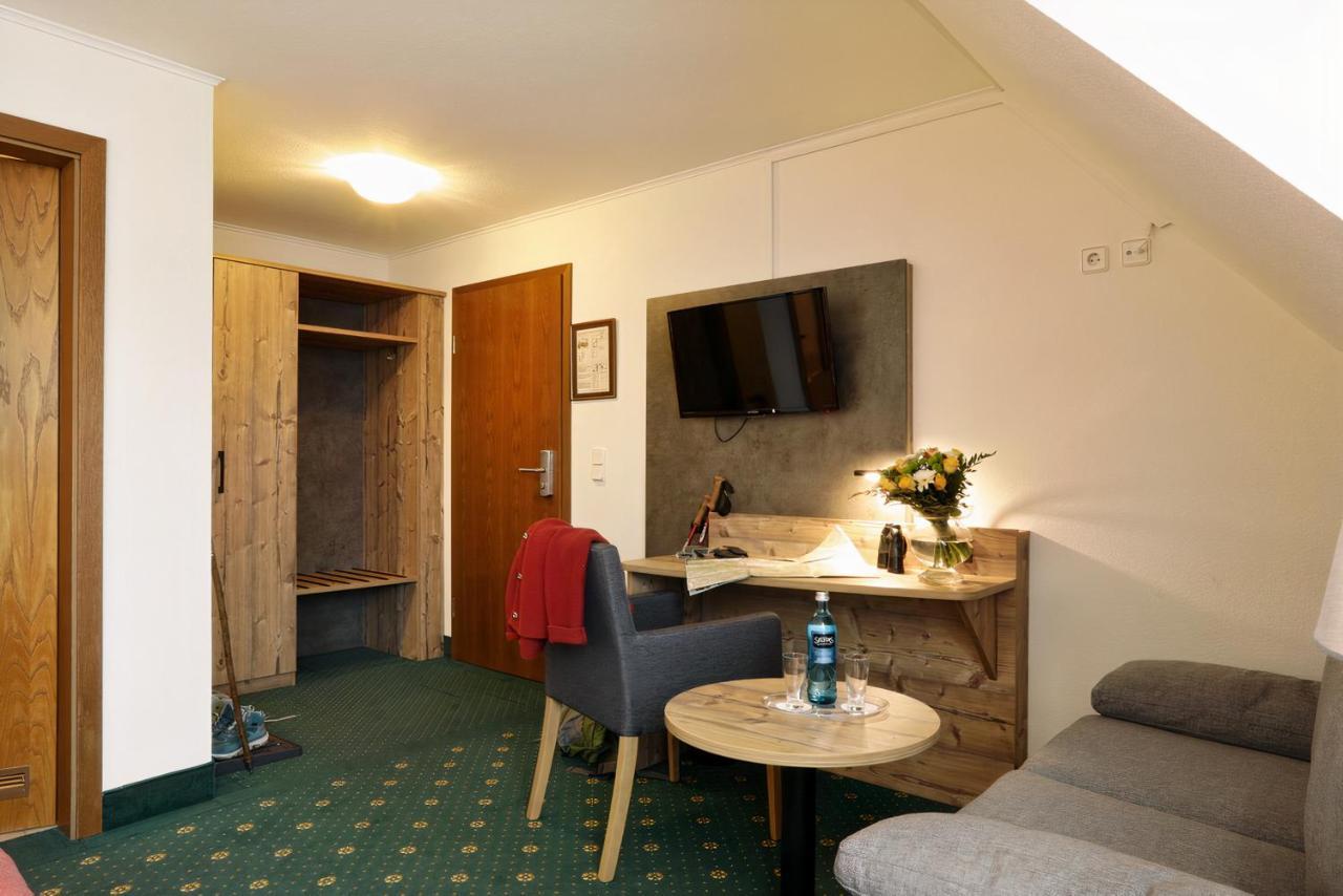 Landhotel Albers Шмаленберг Екстериор снимка