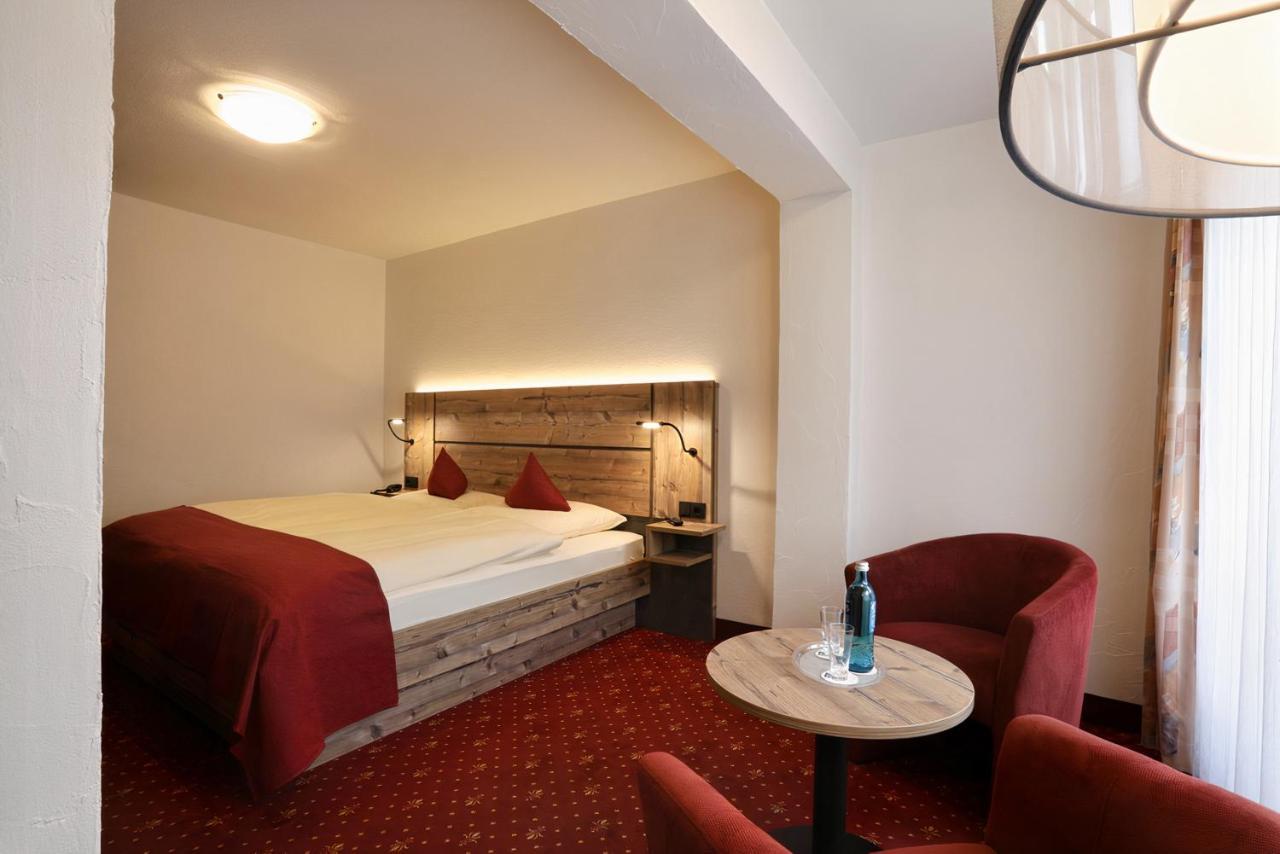 Landhotel Albers Шмаленберг Екстериор снимка