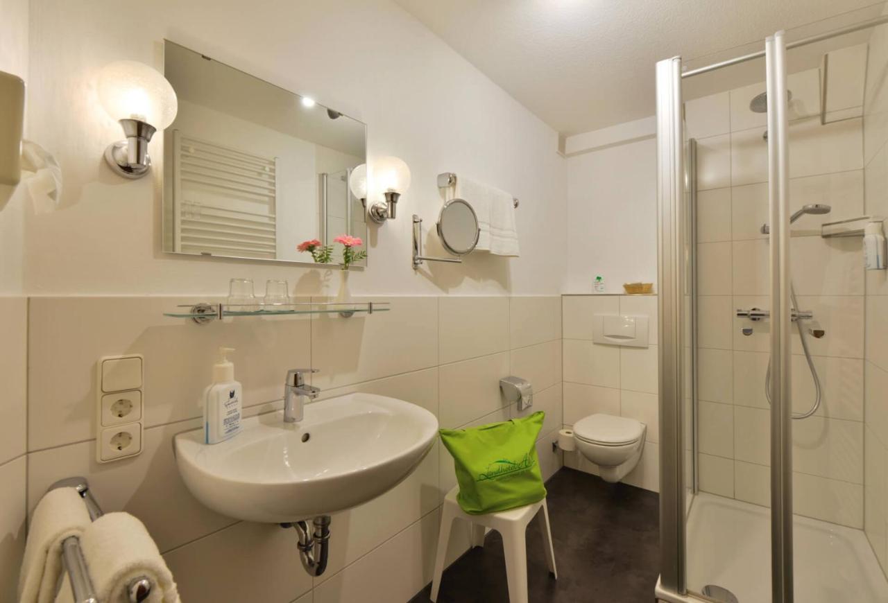 Landhotel Albers Шмаленберг Екстериор снимка