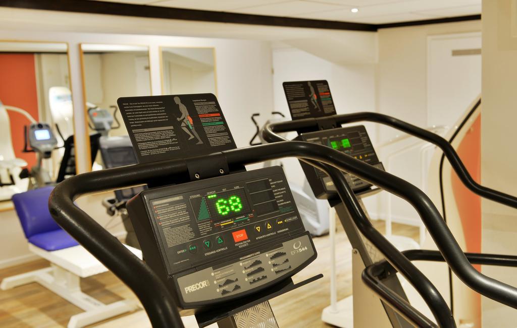 Landhotel Albers Шмаленберг Екстериор снимка