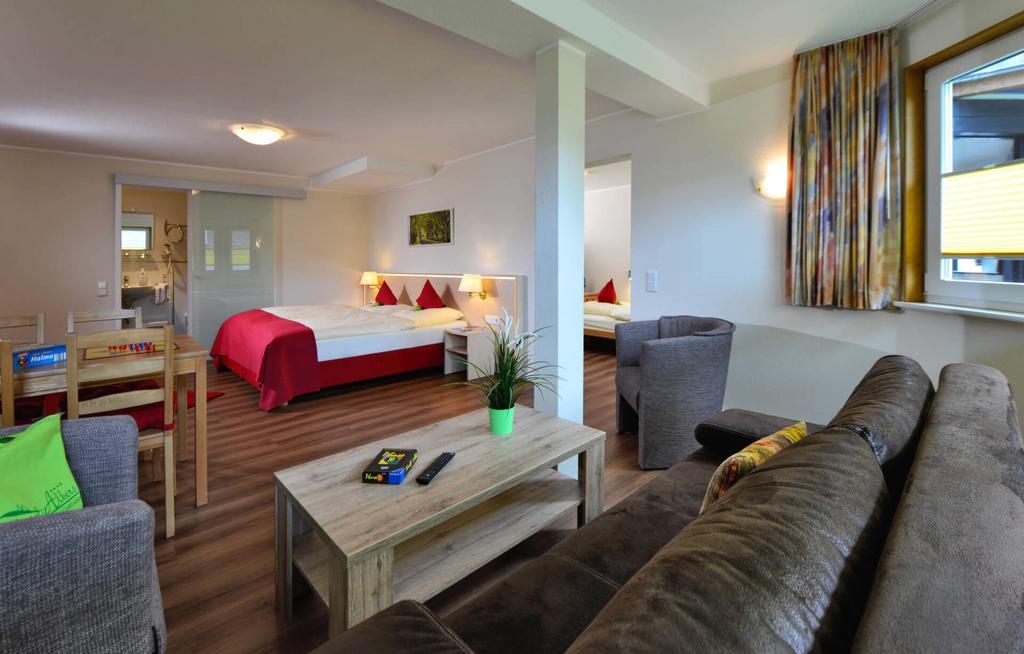 Landhotel Albers Шмаленберг Екстериор снимка