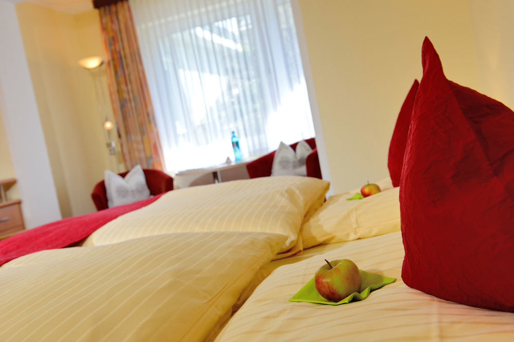 Landhotel Albers Шмаленберг Екстериор снимка