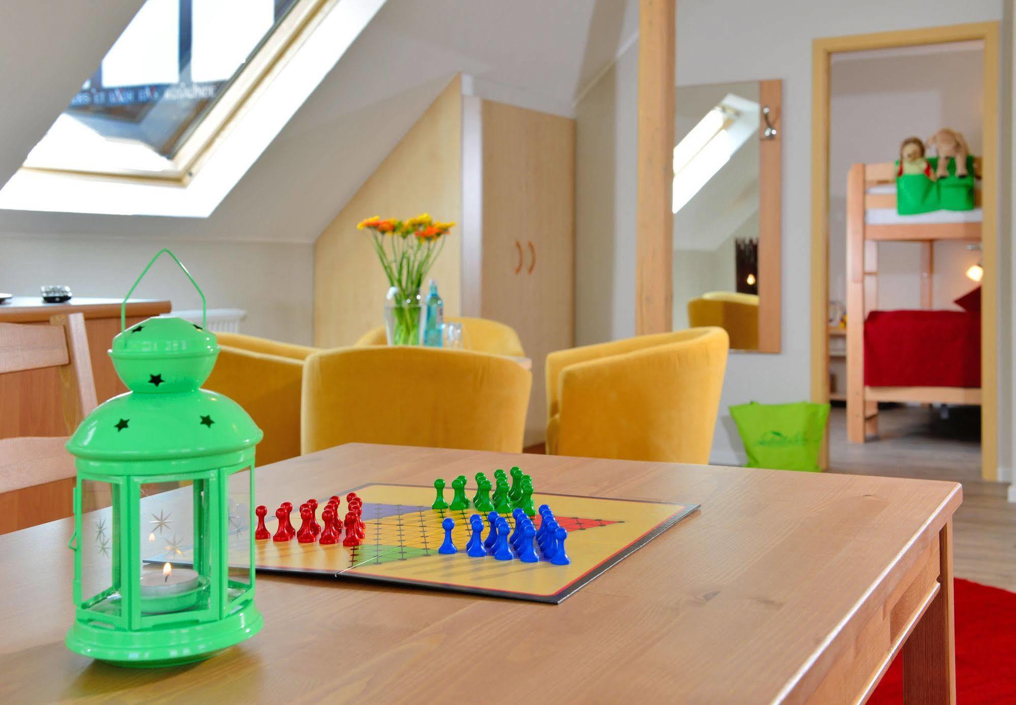 Landhotel Albers Шмаленберг Екстериор снимка